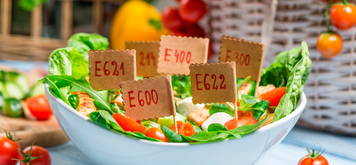 Порядок сертификации пищевых добавок в ЕАЭС - как получить сертификат?